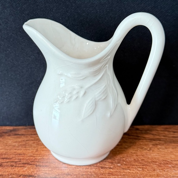 Miniature Pitcher and/or Vase - Picture 1 of 12